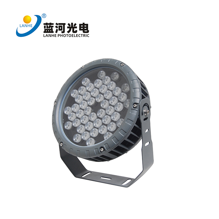 LED投光灯-LHD-TGD48CL