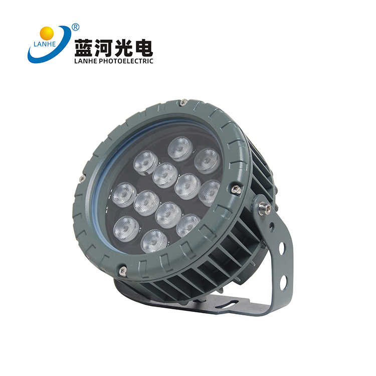 LED投光灯-LHD-TGD9CL