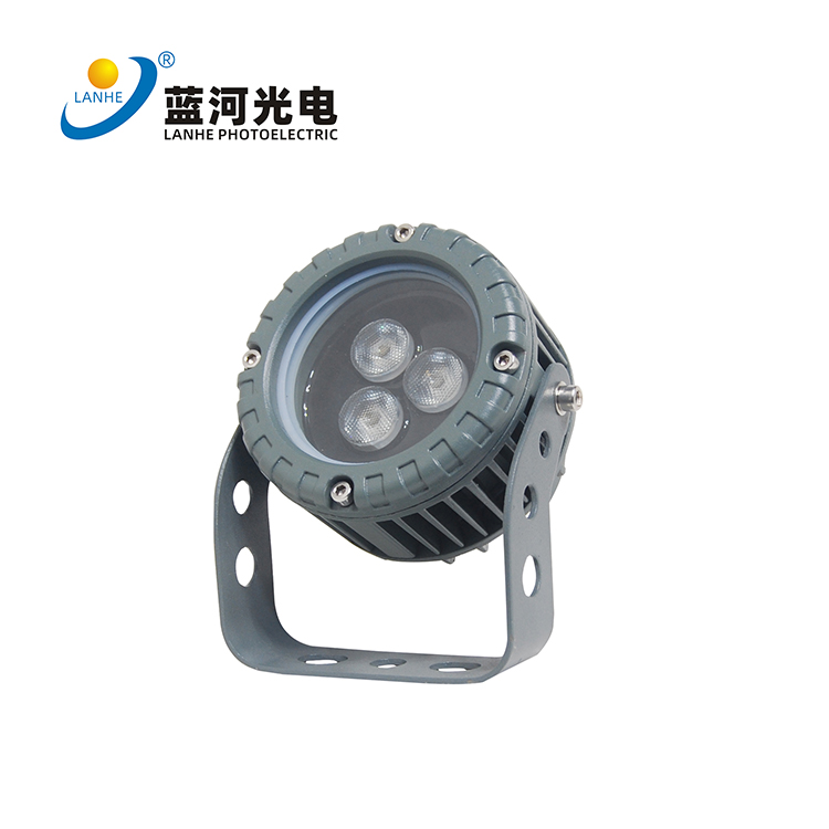 LED投光灯-LHD-TGD3CL