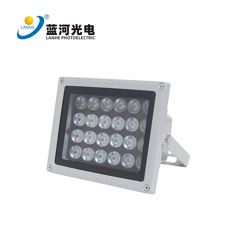 LED投光灯-LHD-TGD24BB