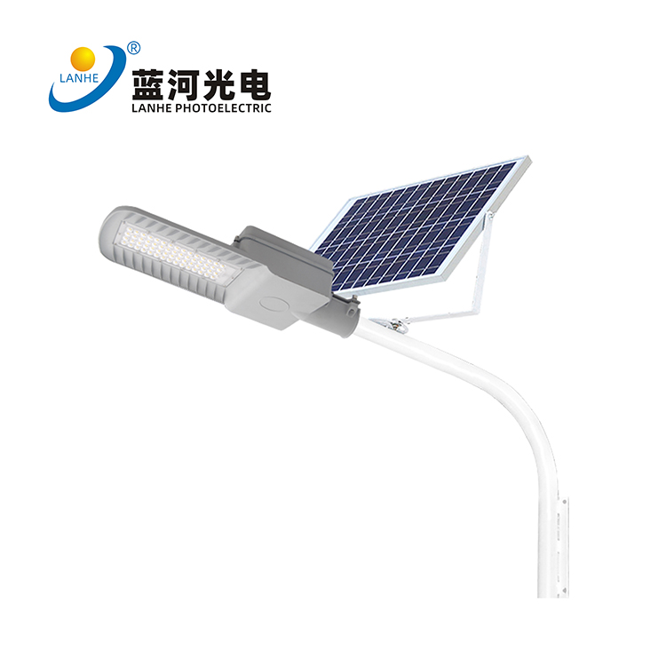 太阳能战刀路灯LHD-TYN100ZD