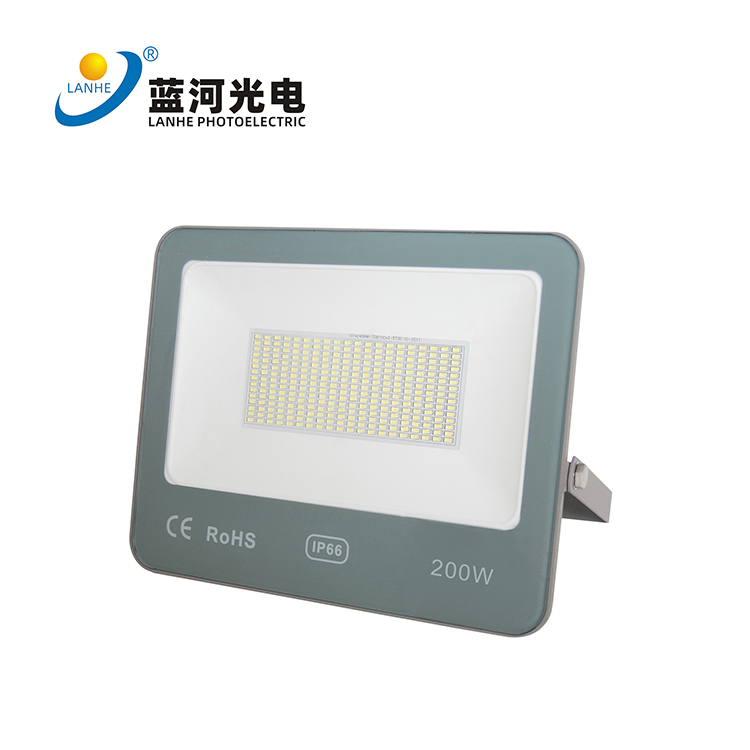 LED金河投光灯-LHD-TGD200JH