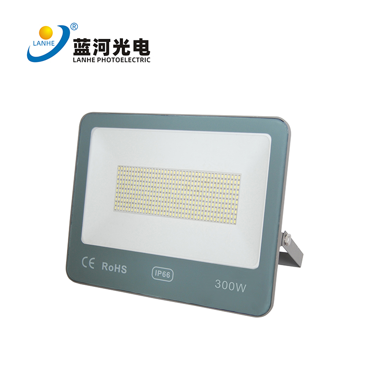 LED金河投光灯-LHD-TGD300JH
