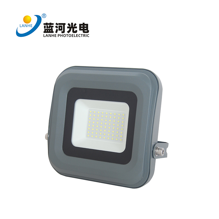 LED熊猫投光灯-LHD-TGD50XM