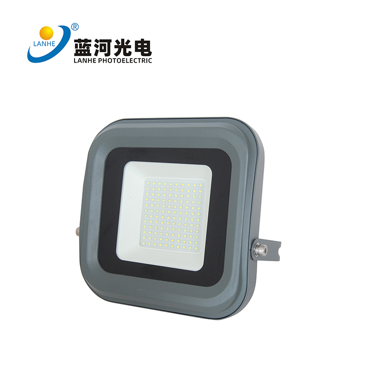 LED熊猫投光灯-LHD-TGD100XM