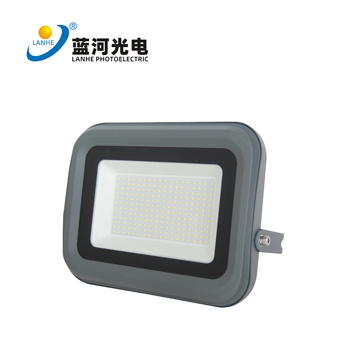 LED熊猫投光灯-LHD-TGD150XM