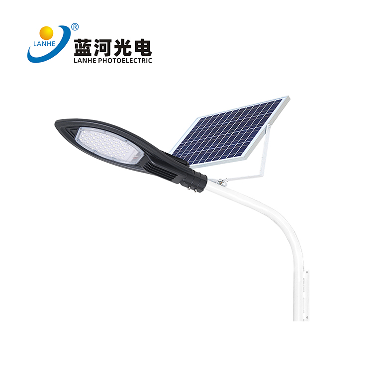 太阳能新款宝剑路灯 LHD-TYN50MHJ