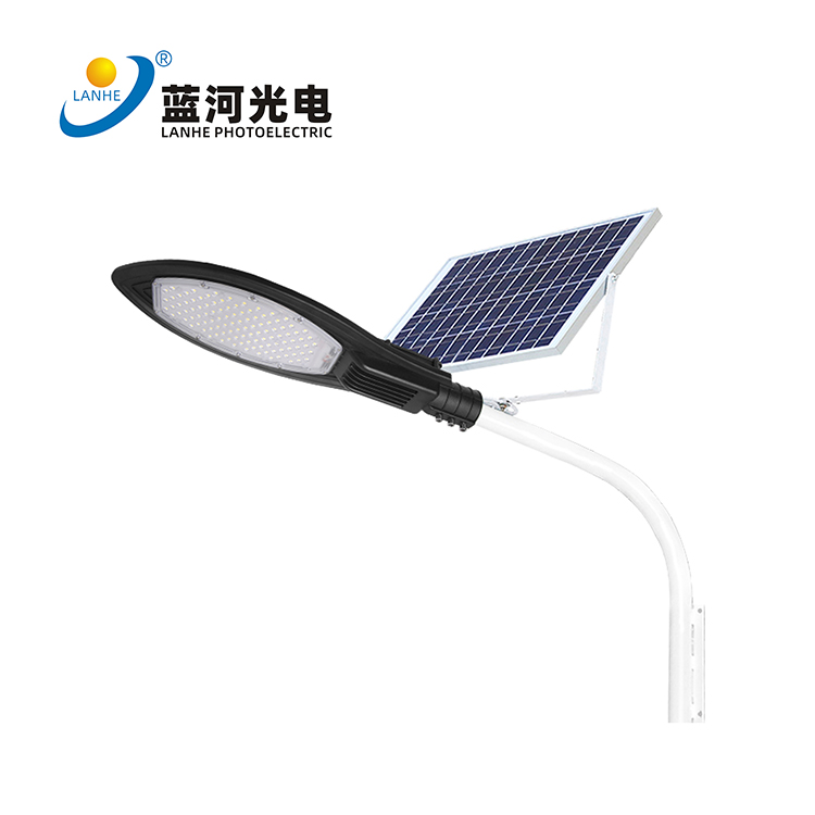 太阳能新款宝剑路灯 LHD-TYN100MHJ