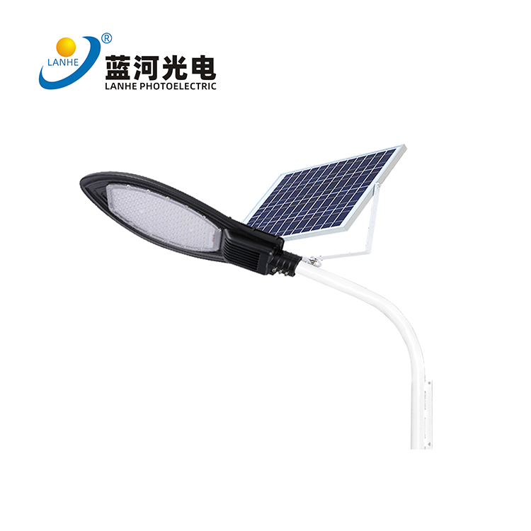 太阳能新款宝剑路灯 LHD-TYN150MHJ