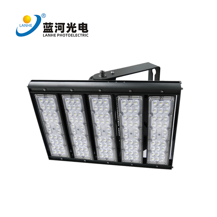 LED大力神投光灯-LHD-TDD500DLS02