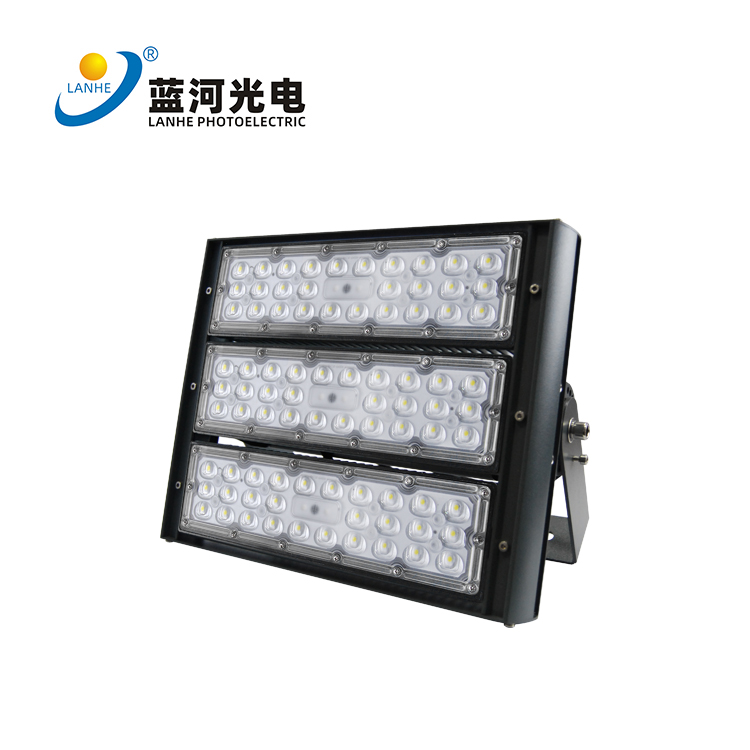 LED大力神投光灯-LHD-TDD300DLS02