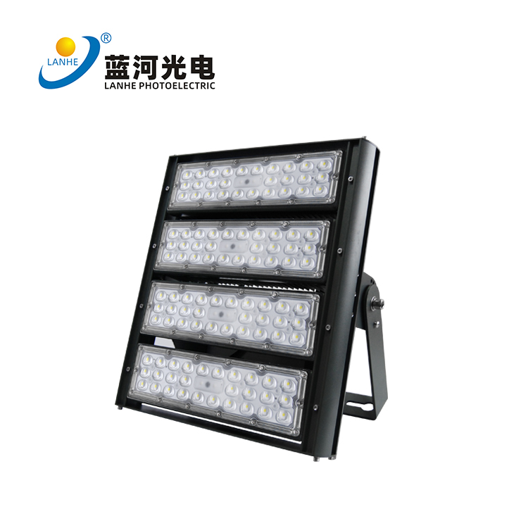 LED大力神投光灯-LHD-TDD400DLS02