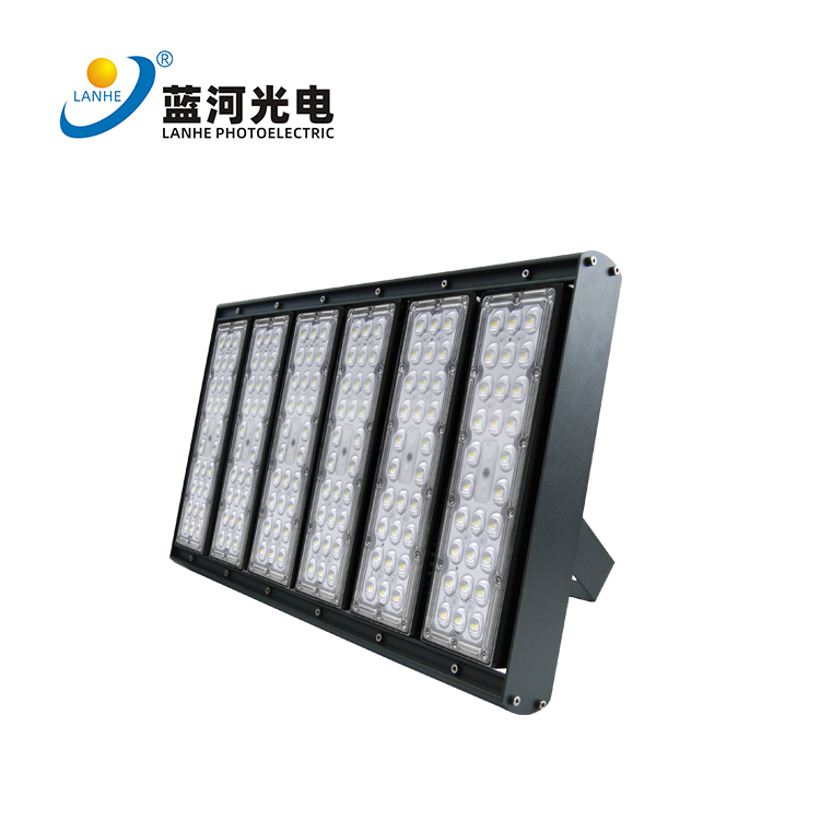 LED大力神投光灯-LHD-TDD600DLS02