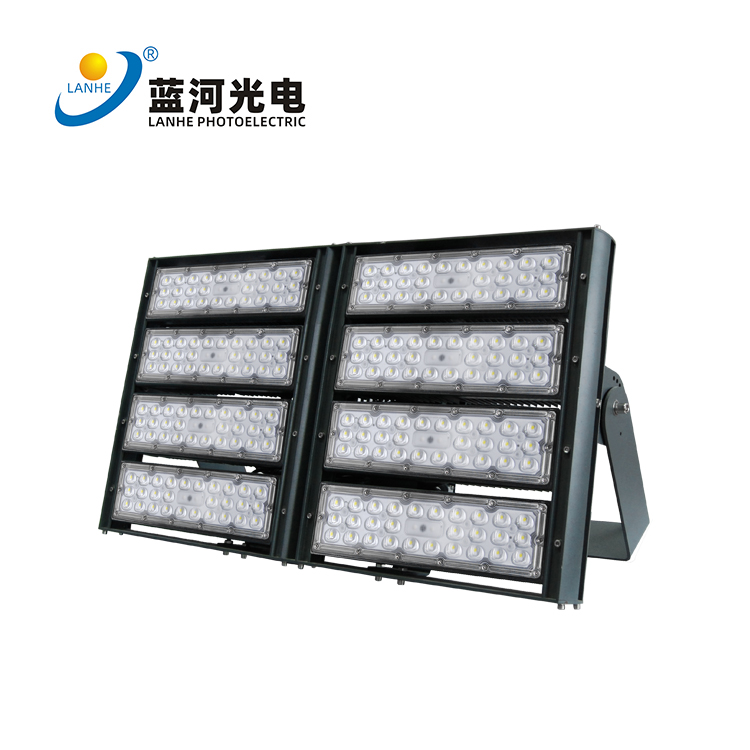 LED大力神投光灯-LHD-TDD800DLS02