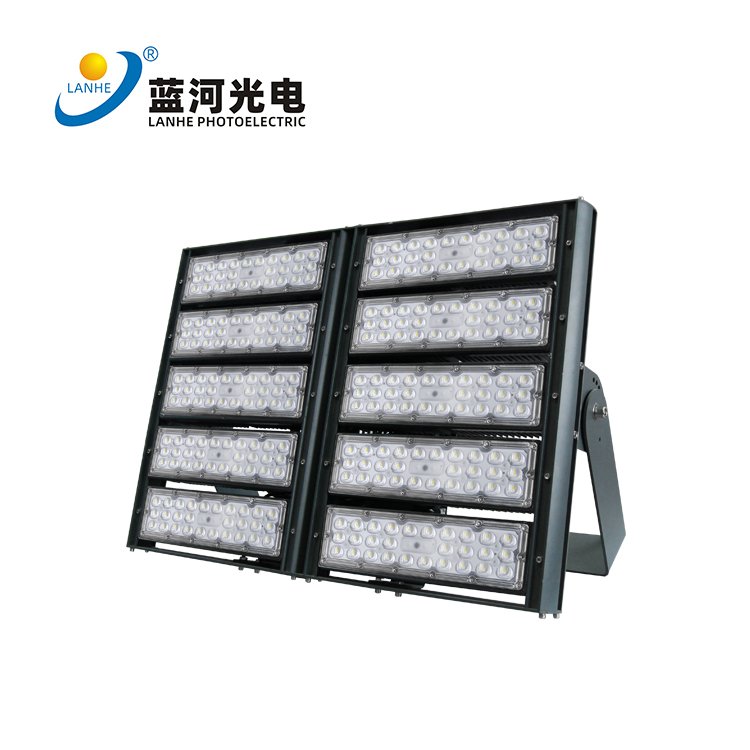 LED大力神投光灯-LHD-TDD1000DLS02